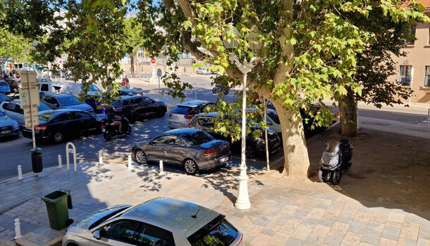 Appartement 3 pièces  à vendre Toulon 83000