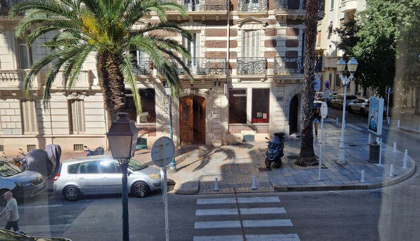 Appartement 3 pièces  à vendre Toulon 83000
