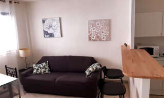 Appartement 3 Pièces 53 m² à vendre à Toulon (83000)