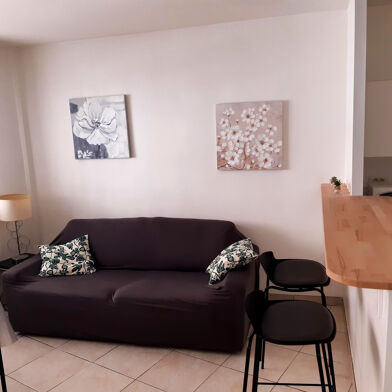 Appartement 3 pièces 189500 €