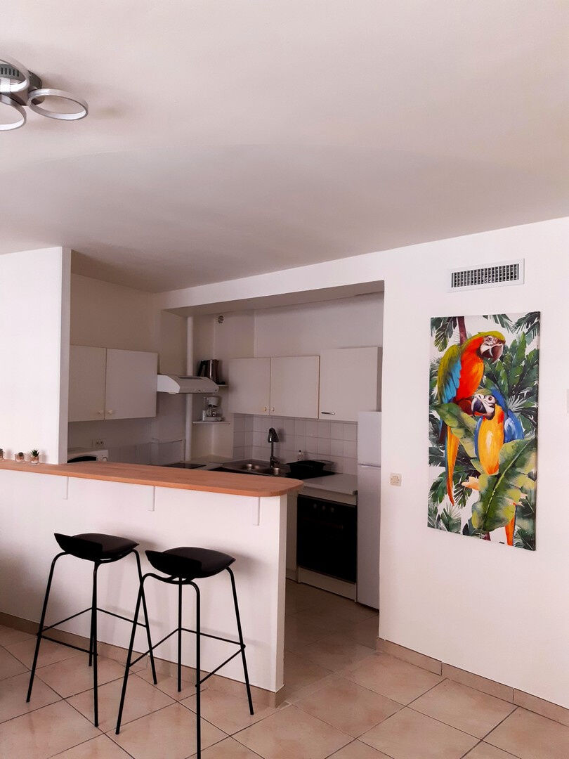 Appartement  T3 à vendre Toulon 83000