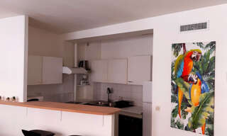 Appartement 3 Pièces 53 m² à vendre à Toulon (83000)