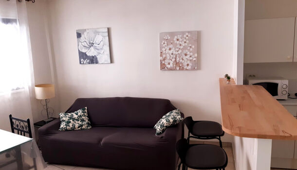 Appartement 3 pièces  à vendre Toulon 83000