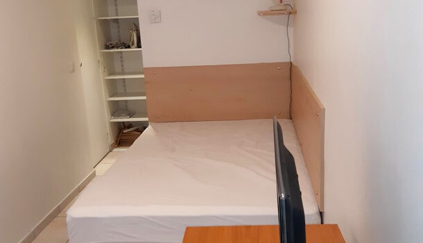 Appartement 3 pièces  à vendre Toulon 83000