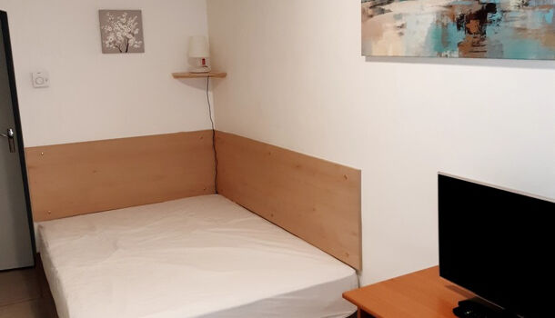 Appartement 3 pièces  à vendre Toulon 83000