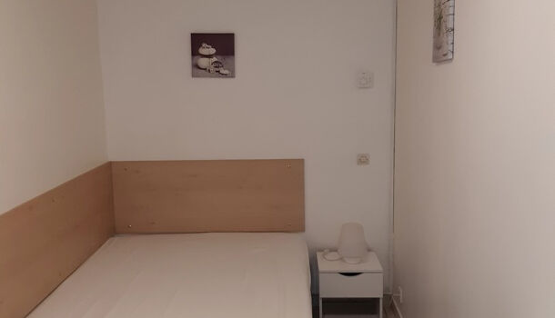 Appartement 3 pièces  à vendre Toulon 83000