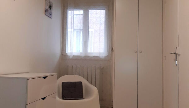Appartement 3 pièces  à vendre Toulon 83000