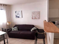 Toulon Haute-ville, appartement T3 de 54m2 — photo 2