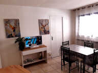Toulon Haute-ville, appartement T3 de 54m2 — photo 3