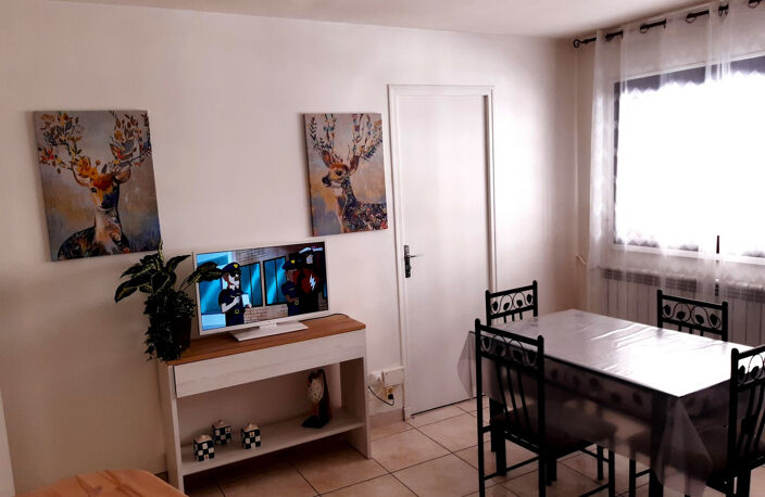 Toulon Haute-ville, appartement T3 de 54m2 — photo 3