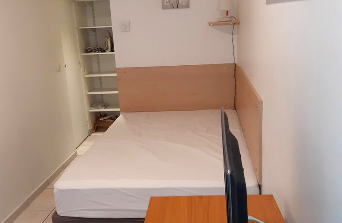 Toulon Haute-ville, appartement T3 de 54m2 — photo 4