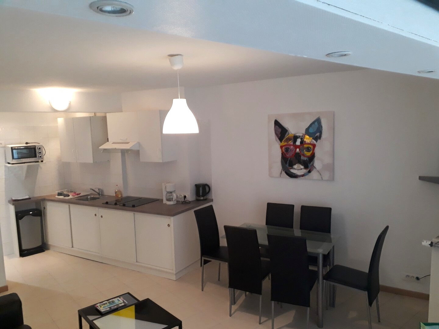 Appartement  T3 à vendre Toulon 83000