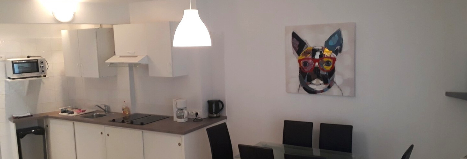 Appartement 3 Pièces 62 m² à vendre à Toulon (83000)