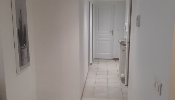 Appartement 3 pièces  à vendre Toulon 83000