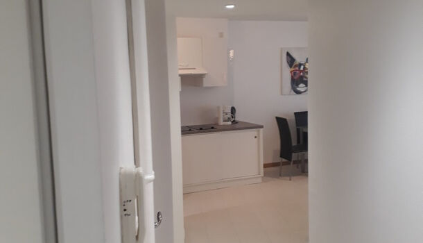 Appartement 3 pièces  à vendre Toulon 83000