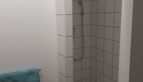 Appartement 3 pièces  à vendre Toulon 83000