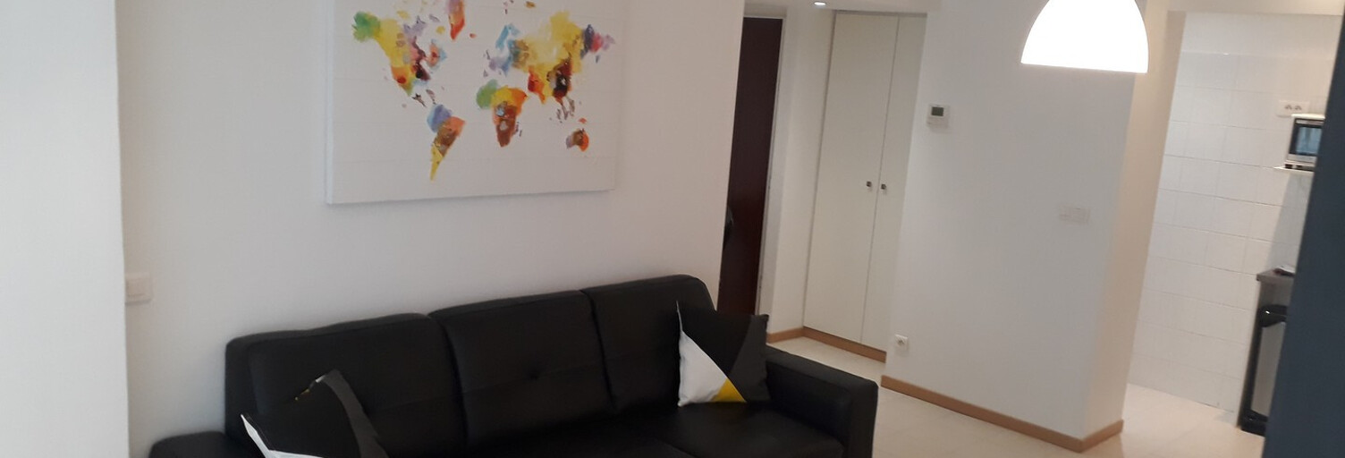 Appartement 3 Pièces 62 m² à vendre à Toulon (83000)
