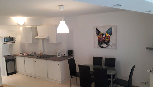 Appartement 3 pièces  à vendre Toulon 83000