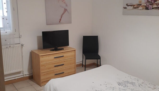 Appartement 3 pièces  à vendre Toulon 83000