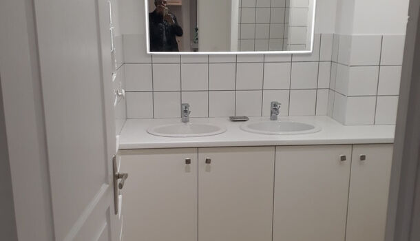 Appartement 3 pièces  à vendre Toulon 83000