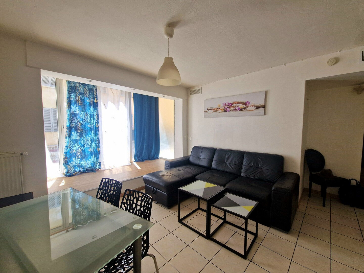 Appartement  T3 à vendre Toulon 83000