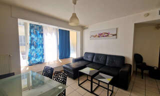 Appartement 3 Pièces 62 m² à vendre à Toulon (83000)