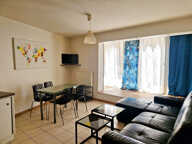 Toulon Haute-ville, T3 avec 2 chambres — photo 2