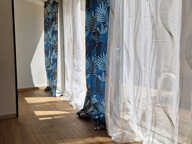 Toulon Haute-ville, T3 avec 2 chambres — photo 3