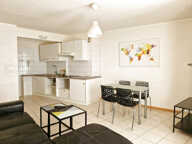 Toulon Haute-ville, T3 avec 2 chambres — photo 4