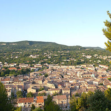 Local industriel 1 pièces 45500 €