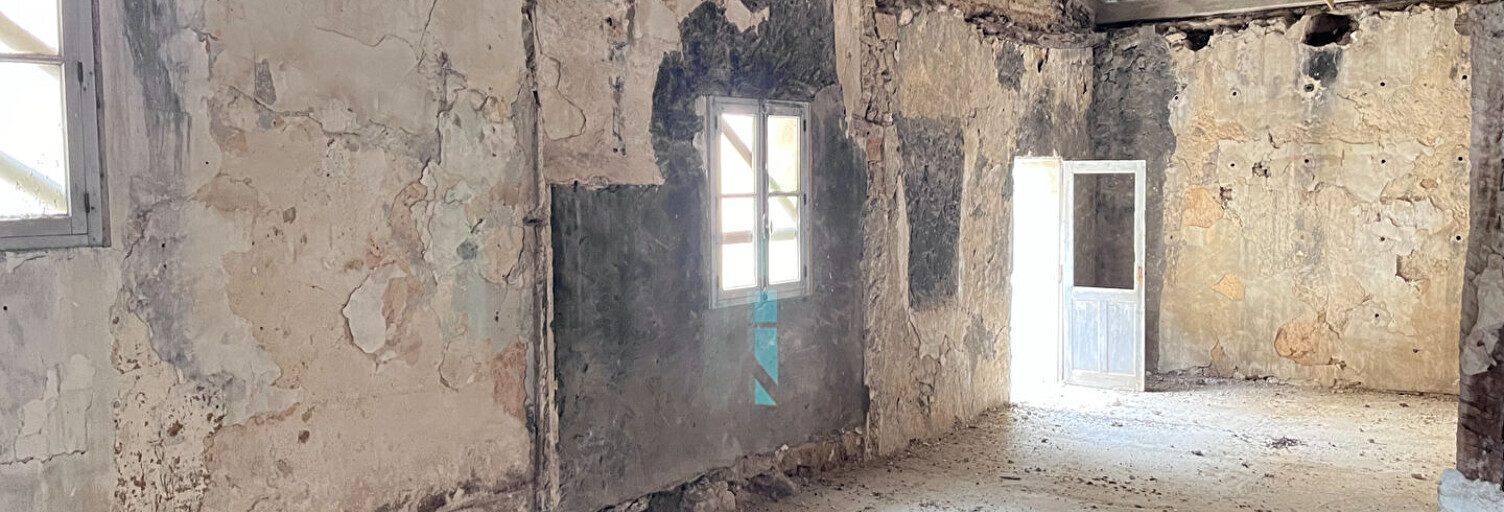 Local industriel 1 Pièce 58 m² à vendre à Apt (84400)