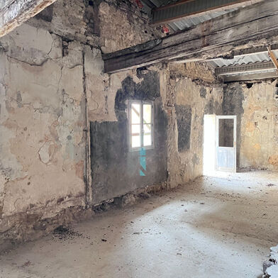 Local industriel 1 pièces 40000 €