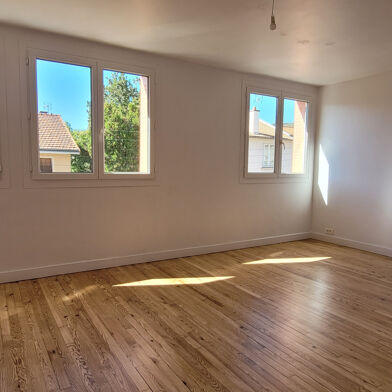 Appartement 3 pièces 139000 €