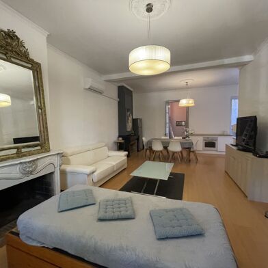 Appartement 5 pièces 199800 €