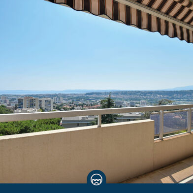 Appartement 3 pièces 449000 €