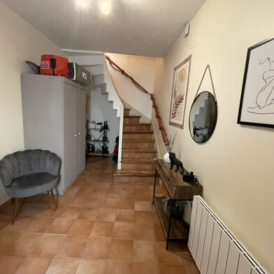 Maison 4 pièces 86000 €