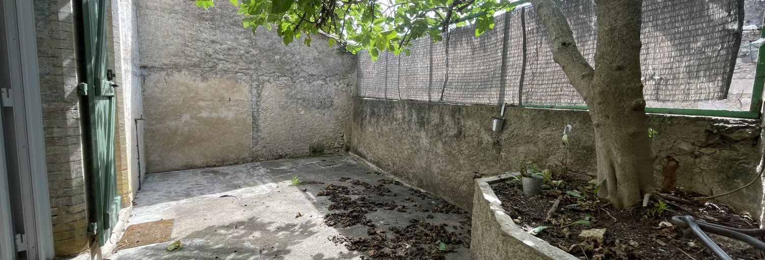 Maison 4 Pièces 74 m² à vendre à Moussoulens (11170)