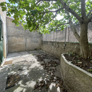 Maison 4 pièces 123400 €
