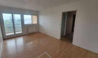 Appartement 3 Pièces 69 m² à vendre à Roanne (42300)
