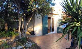 Maison 1 Pièce 33 m² à louer à Sausset-les-Pins (13960)