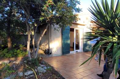 Maison 1 pièces 680 €