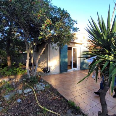 Maison 1 pièces 680 €