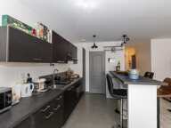 Appartement T2 rénové – centre du Pont-de-Beauvoisin – 129 000 € — photo 4
