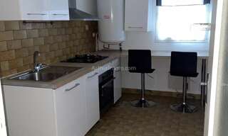 Appartement 3 Pièces 67 m² à louer à Digne-les-Bains (04000)