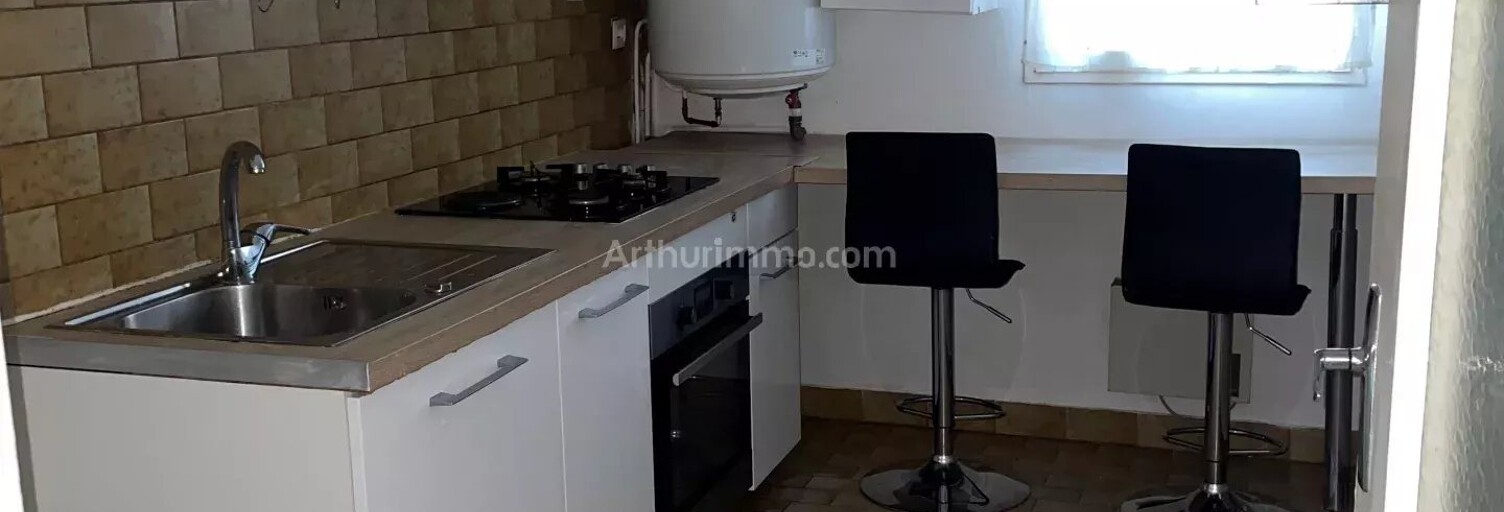 Appartement 3 Pièces 67 m² à louer à Digne-les-Bains (04000)