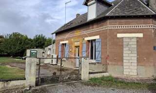 Maison 7 Pièces 132 m² à vendre à Vendeuil (02800)