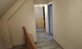 Maison 7 Pièces 132 m² à vendre à Vendeuil (02800)