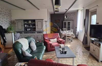 Maison individuelle Secteur VENDEUIL — photo du bien