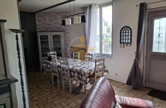 Maison individuelle Secteur VENDEUIL — photo 2
