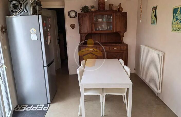 Maison individuelle Secteur VENDEUIL — photo 3